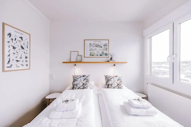 Hlíð Bed and Breakfast