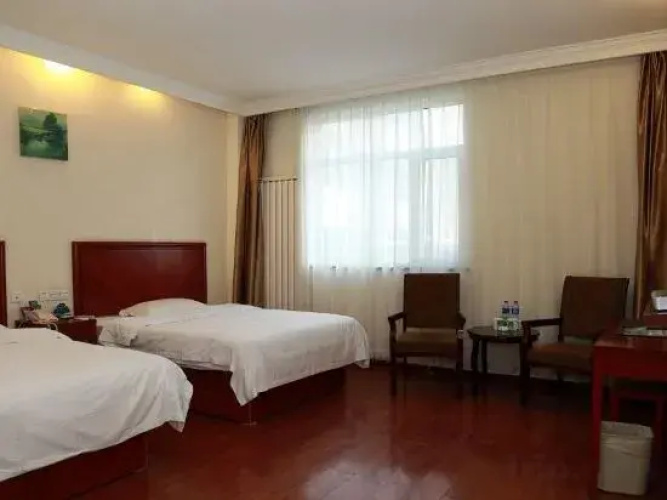 Otel görseli