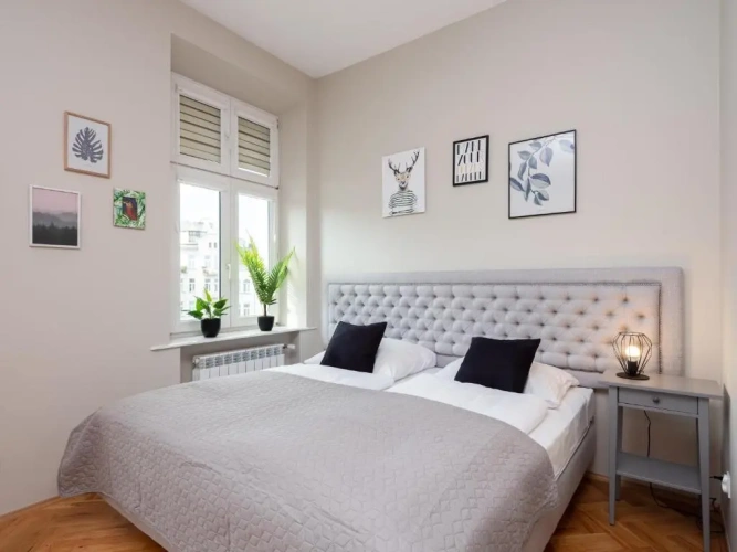 Superior Studio with city view