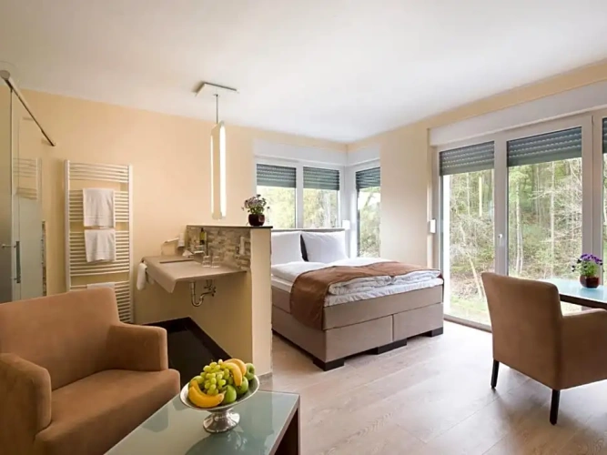 Superior room
