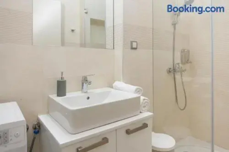 Apartment Barcelona