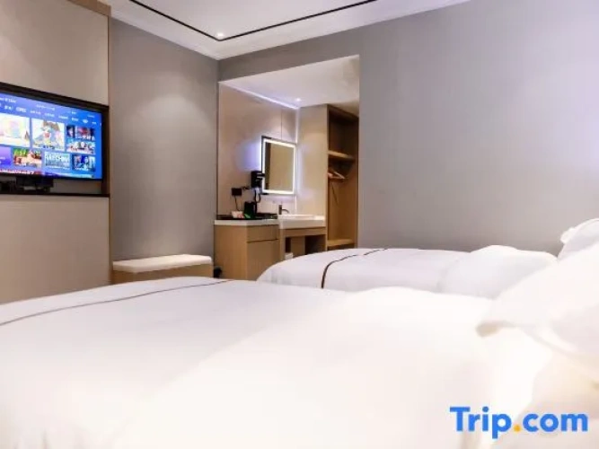 Premium Twin room