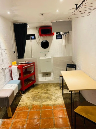 Family Duplex Suite