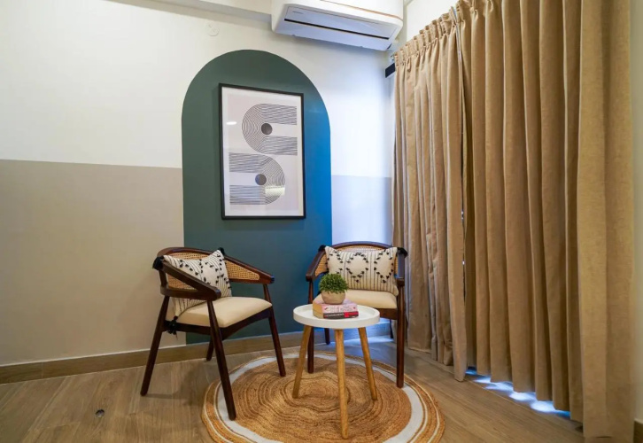 Olive Hotel Hoodi by Embassy Group