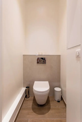 Comfortable Apartment - 3br/10p - Nation