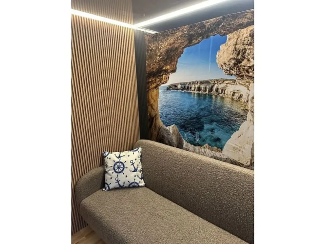 Premium Houseboat Blue Lagoon