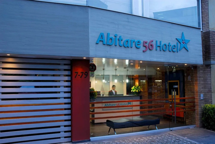 Otel görseli