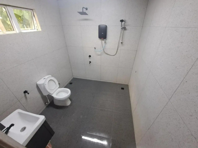 Rayyan Ashraf Homestay
