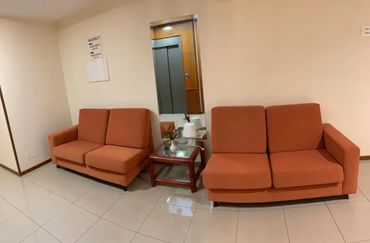 Hotel Barreiro