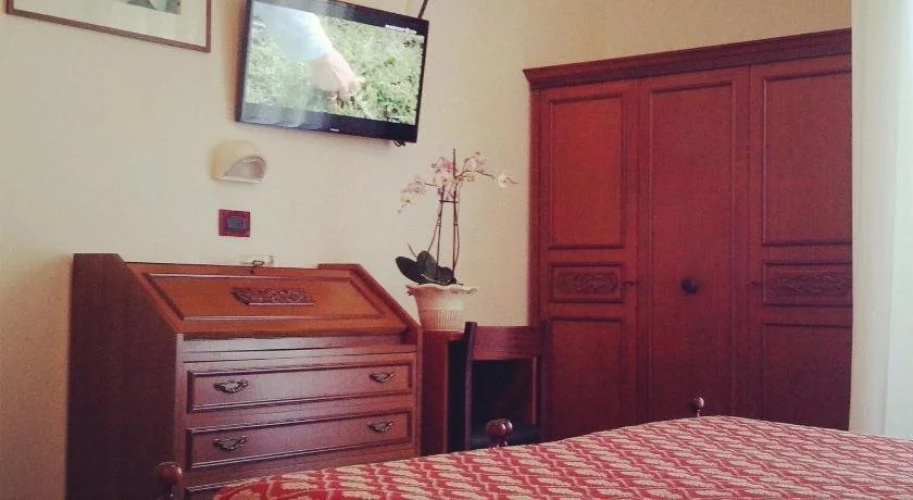 Hotel Bosco