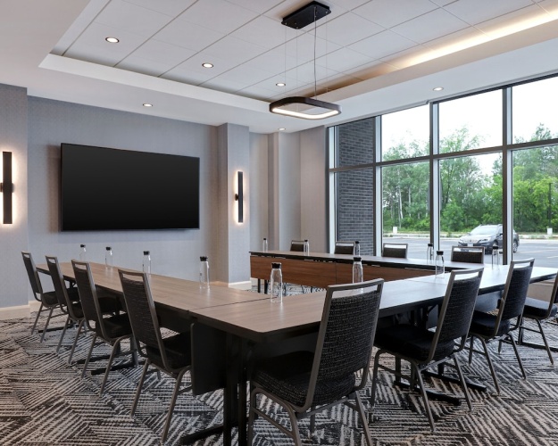 Hyatt Place Ottawa - West photo 22