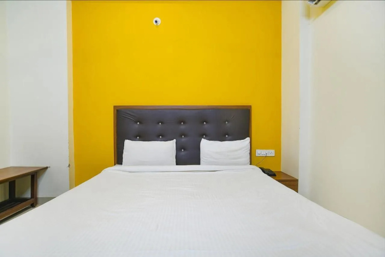 Hotel Shubhshree