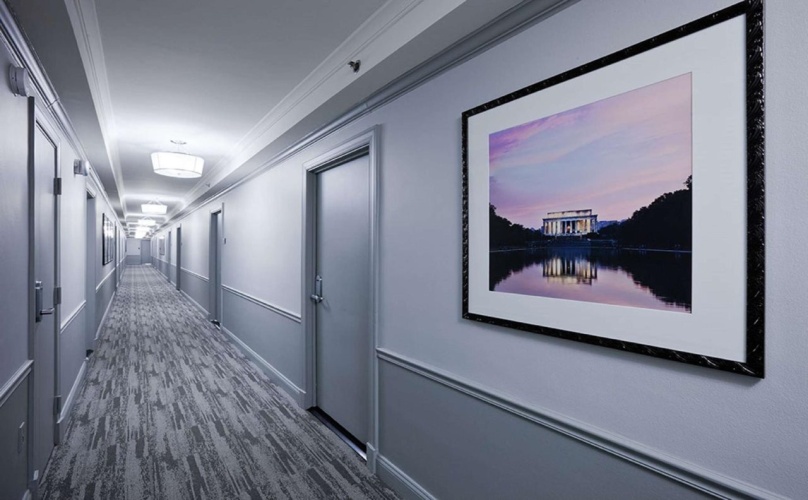 State Plaza Hotel photo 16