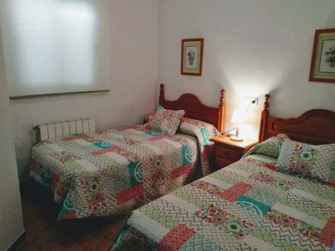 Pensión Mari
