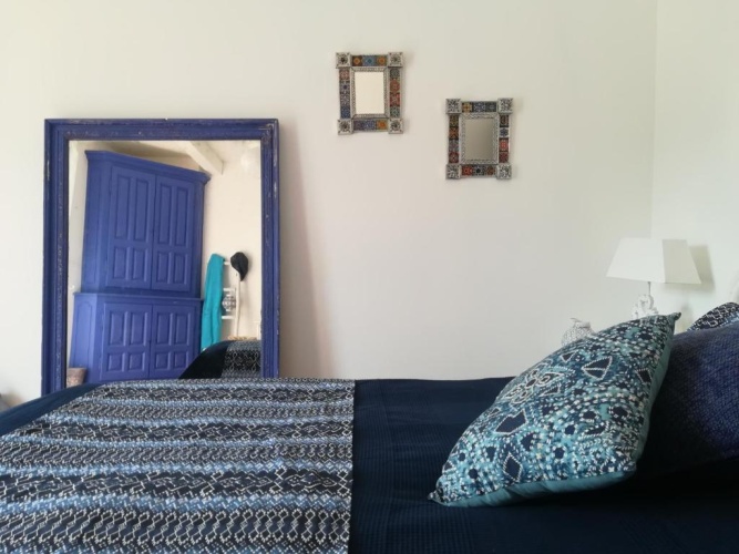 2 Bedrooms Suite
