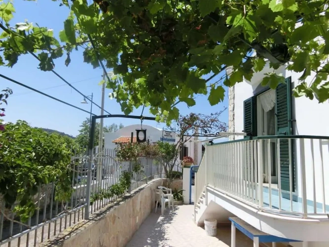 1 Bedroom Cottage