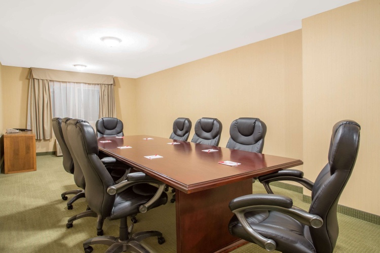 Ramada By Wyndham Williams Lake photo 15