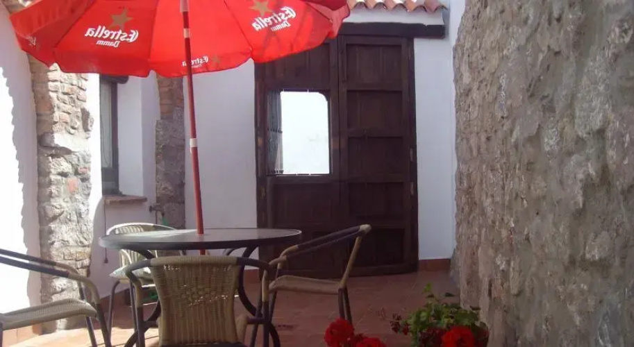 Antaño Andaluz