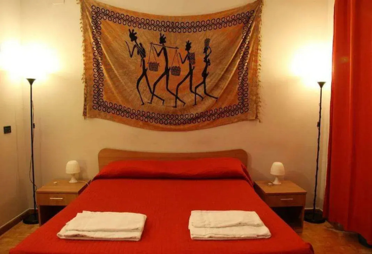 B&B Carlo Felice