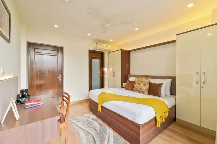 Hotelafbeelding