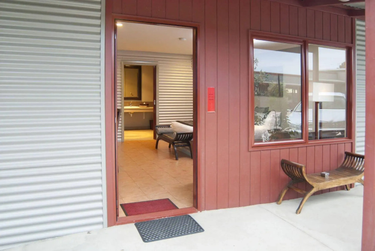Bairnsdale Motel
