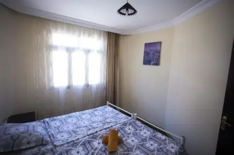 World In Batumi Hostel