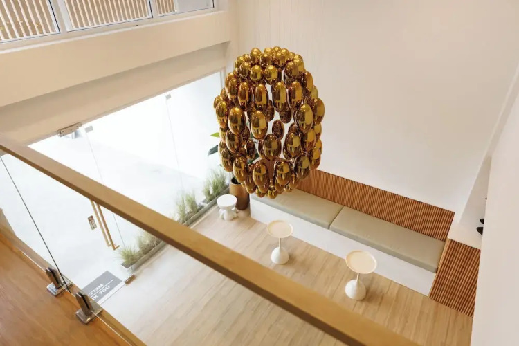 Фотография отеля