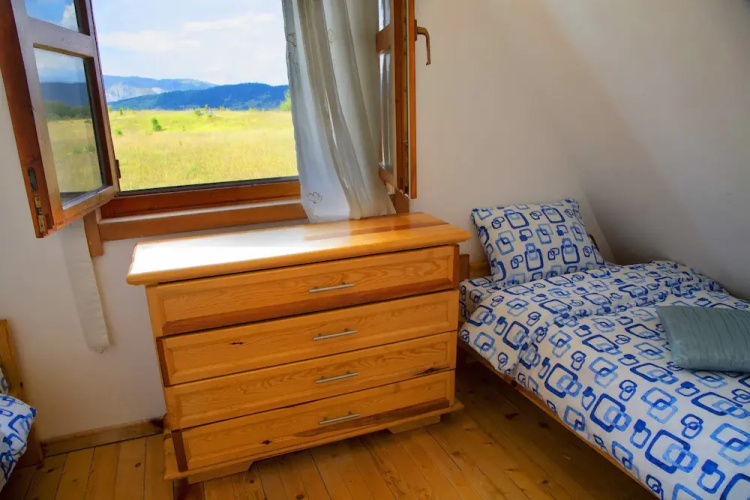 Holiday Chalet+stunning Views