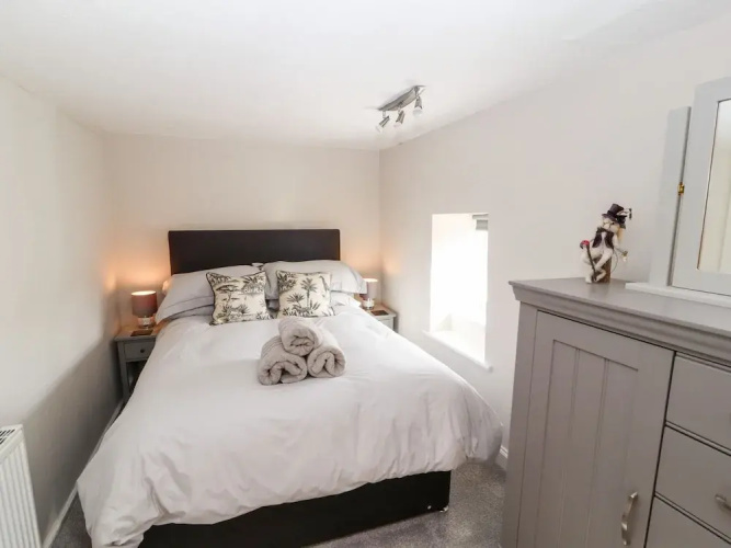 Market Square Maisonette