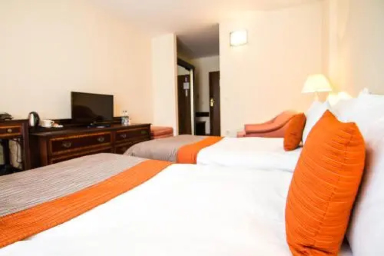 Hotel Mercure Wisła Patria