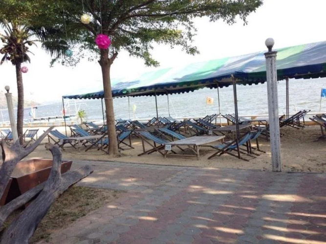 Pang Narai Resort