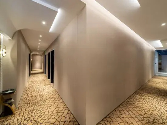 Taofanting Fenghe Hotel