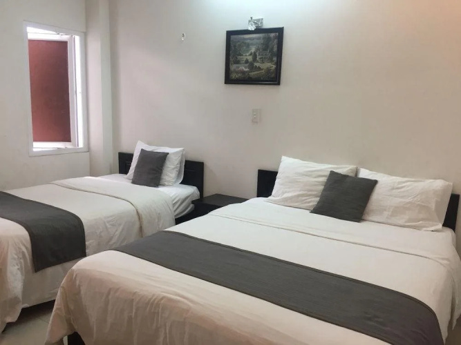 Khue My Hotel