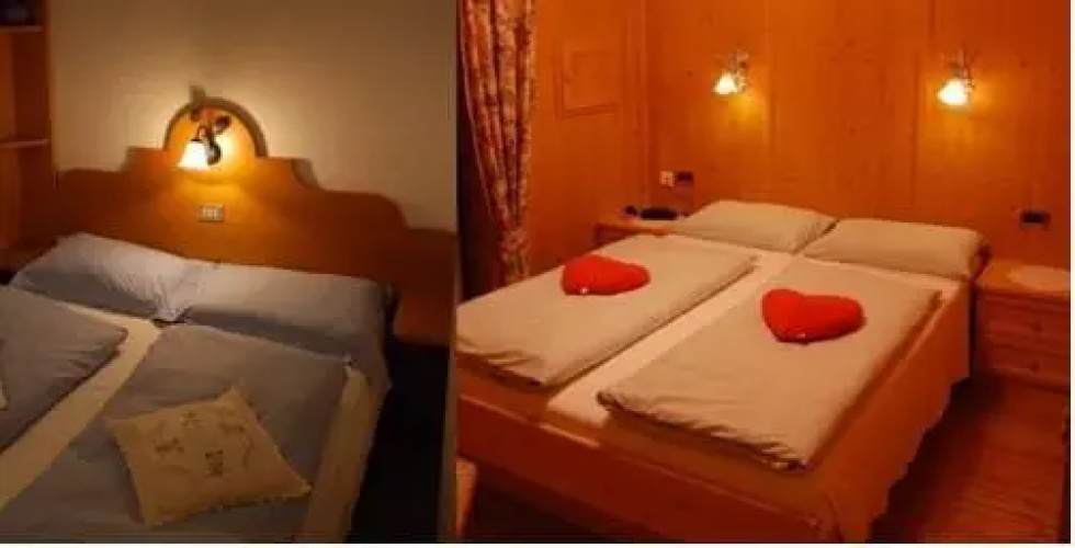 Albergo Genziana