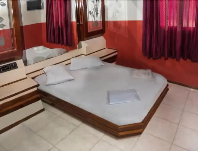 Hotel Avenida
