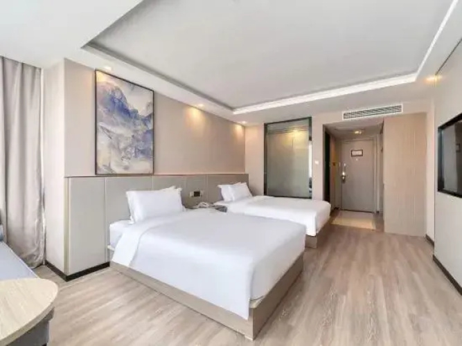Fuan Hotel