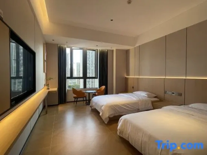 Comfort Twin room
