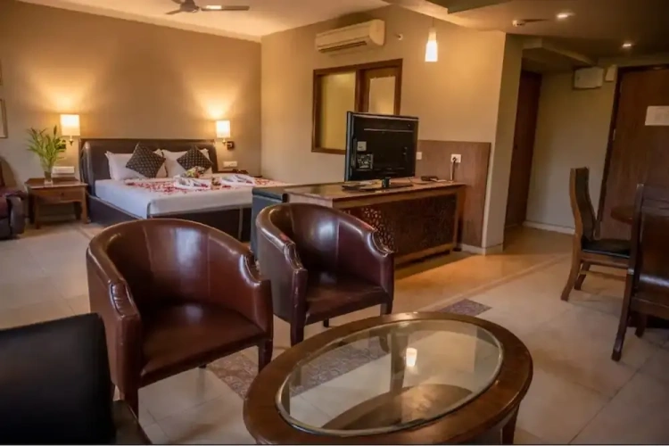 Suite