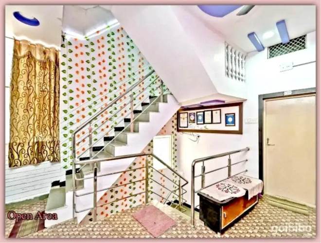 Mansarovar Guest House