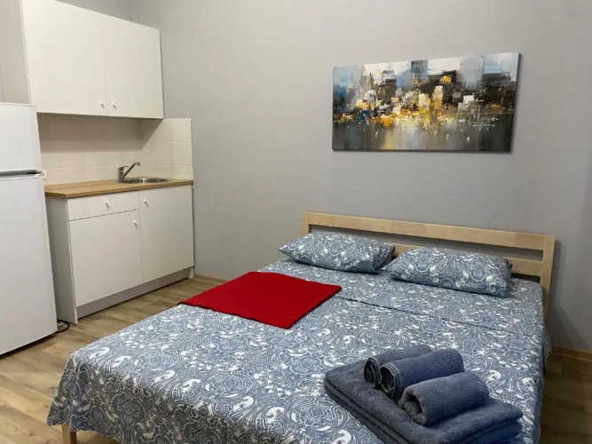 Gostevoj dom 125