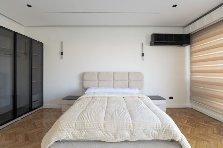ELITE Premium 4BR Nilefront Apartment