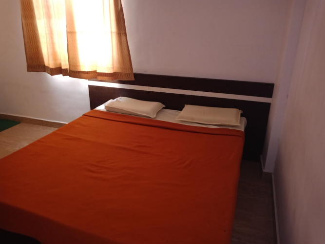 Sagar Resort