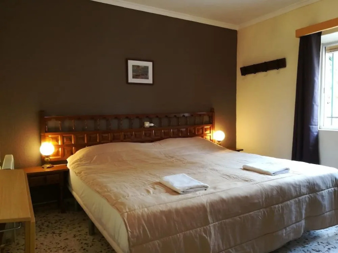 Hostal El Mirador