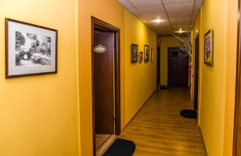 Apartament Kamienica
