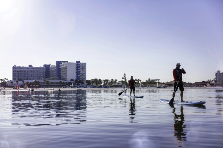 Hilton Clearwater Beach Resort & Spa photo 34