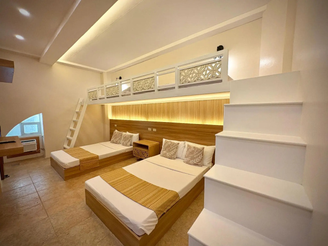My Vigan Home Hotel