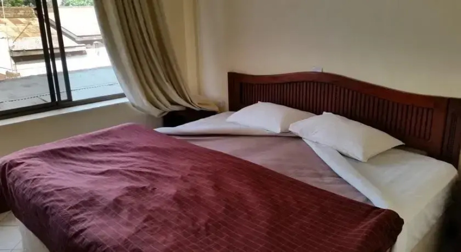 Leopard Hotel