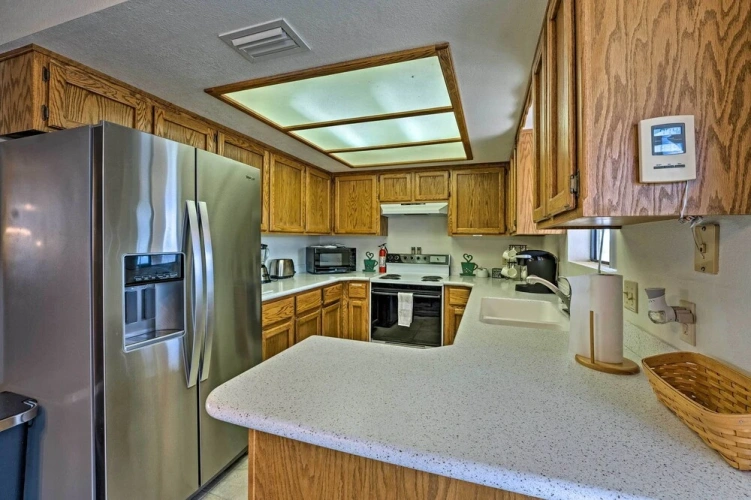 2 Bedrooms Cottage