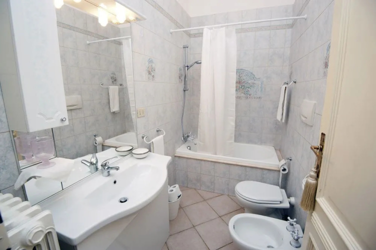 Residenza Torino Crocetta