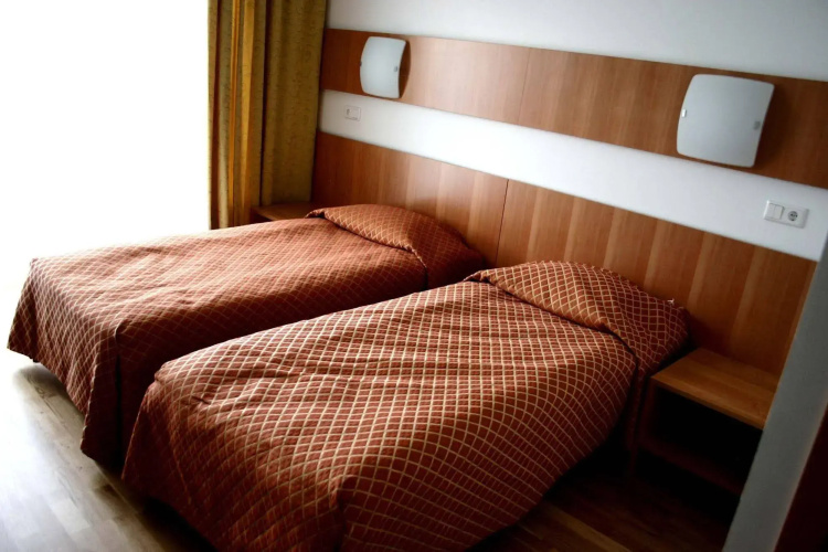 Raadimõisa Hotel
